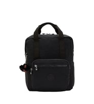 Kipling Buddy Medium Sırt Çantası True Black KI9850J99