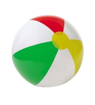 Deniz Topu - Intex - 41cm (59010)