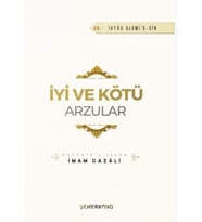 İyi ve Kötü Arzular