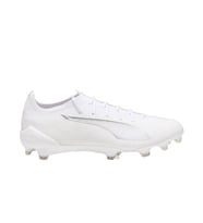 Puma Ultra 5 Ultimate Fg Erkek Çim Zemin Kramponu 10768304 Beyaz