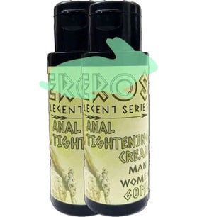 Legent 2 Adet Bay Tightnes Arka 60 ml