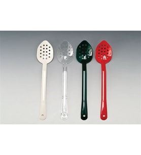 POLYCARBONAT ZEYTİN VE SALATA KAŞIK