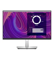 DELL 23.8 IPS P2423D 5MS 60HZ HDMI-DP KURUMSAL MONİTÖR 2560X1440