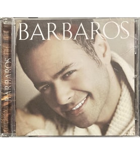 (Plak Değildir CD dir) CD Barbaros Barbaros CD