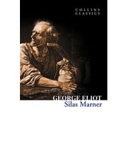 Silas Marner (Collins C) (Gri-Kırmızı)