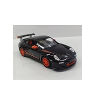 Kinsmart Dianomi Porsche 911 Gt3 Rs 13 Cm Metal Araba 1/36 Model Araba