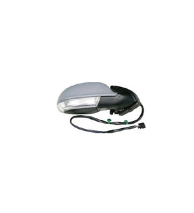 VOLKSWAGEN JETTA DIŞ AYNA ELEKTRİKLİ ISITMALI ALT SİNYAL SAĞ 05 WOS11JE003 1K1857508DB9B9