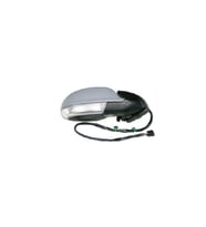 VOLKSWAGEN JETTA DIŞ AYNA ELEKTRİKLİ ISITMALI ALT SİNYAL SAĞ 05 WOS11JE003 1K1857508DB9B9