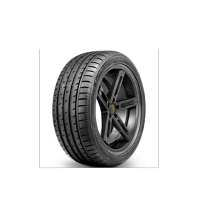 275/40R19 101W CONTI SPORT CONTACT 3 SSR CONTINENTAL