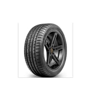 275/40R19 101W CONTI SPORT CONTACT 3 SSR CONTINENTAL