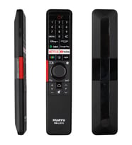 Huayu RM-L2010 Vestel Universal Netflix Youtube Google Play Ses Komutlu Lcd Led TV Kumanda