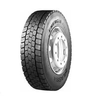 LASSA 315/80 R22,5 330D ASFALT ÇEKER