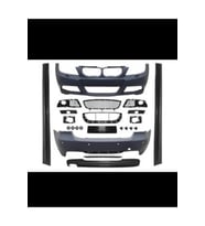BMW E 90-LCI 2008-2011 G&ouml;vde Kiti E90 LCI F Yık Lı PDCli Arka 0 &Ccedil;ıkış Mrşp Li M Tech 51127906501S1 W