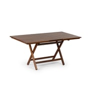 ATİNA KATLANIR MASA 80cm*140cm
