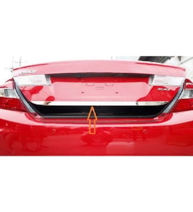 Çmk Honda Civic Fb7 2012-2015 Bagaj Çıtası
