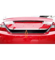 Çmk Honda Civic Fb7 2012-2015 Bagaj Çıtası