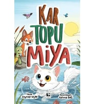 Kar Topu Miya