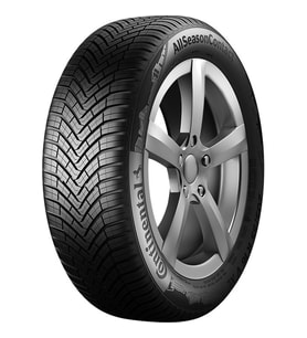 Continental AllSeasonContact 165/65R15 81T