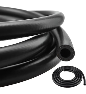 Tekstil Takviyeli Akaryakıt Hortumu 3.2x8