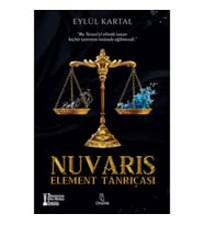 Nuvaris - Element Tanrıçası