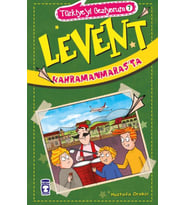 Levent Kahramanmaraş'ta - Türkiye'yi Geziyorum 7