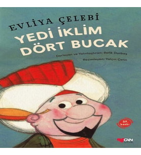 Yedi İklim Dört Bucak