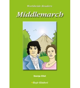 Level 3 - Middlemeach