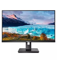 PHILIPS 23.8 IPS 243S1-00 4MS 75HZ HDMI-DVI KURUMSAL MONİTÖR