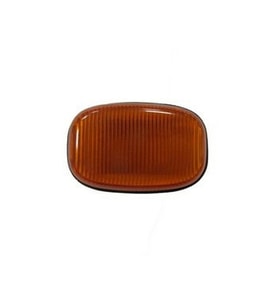2005-2011 Toyota Hilux Pıck Up Vıgo- D4D Çamurluk Sinyali Sarı Sağ-Sol Aynı (Adet) (Eurolamp) (Adet)