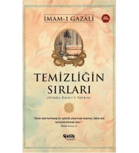 Temizliğin Sırları