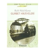 Gurbet Hikayeleri (Gençler İçin)