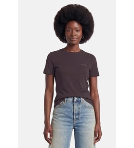 Guess Tracey Kadın Aktif Slim Fit T-Shirt