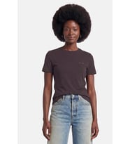 Guess Tracey Kadın Aktif Slim Fit T-Shirt
