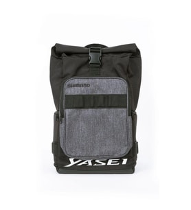 Shimano Yasei Rucksack Balıkçı Sırt Çantası
