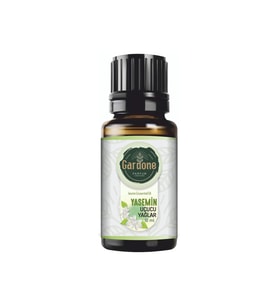 Yasemin ( Oda Kokusu Aroma Terapi Buhurdanlık / Difüzör Yağı ) 10 ML