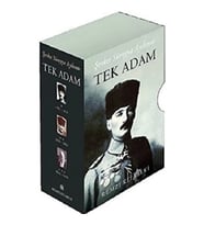 Tek Adam Kutulu Takım (Büyük Boy )
