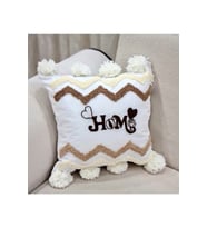 Punch Dekoratif Home Kırlent