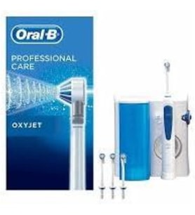 Md20 Pro-care Oxyjet Ağız Duşu