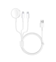 Apr55 Apple 3in1 Şarj Cihazı