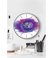 eJOYA Dekoratif Duvar Saati 112408