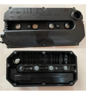 KAPAK PİYANO RİO 1,6 2003-2006