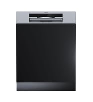 TEKA DSI 46750 SS 7 Programlı 13 Kişilik Yarı Ankastre Bulaşık Makinesi