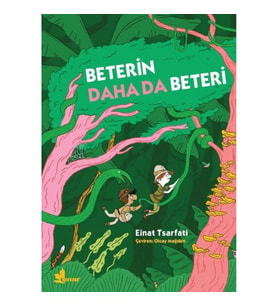 Beterin Daha da Beteri