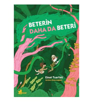 Beterin Daha da Beteri