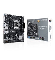 ASUS PRIME H610M-E-CSM DDR5 HDMI-DP PCIE 4.0 1700p mATX Kurumsal Anakart