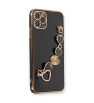 İphone 11 Kılıf Esila - Siyah