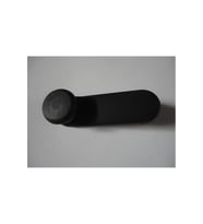 Dacıa Logan- 04/08 Cam Açma Kolu Siyah 7700838511