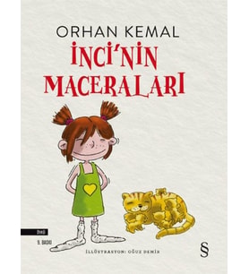 İnci'nin Maceraları