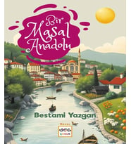 Bir Masal Anadolu