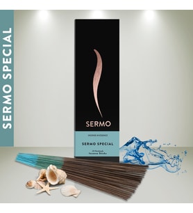 Sermo Premium Tütsü (24 Adet)  - SermoSpecial